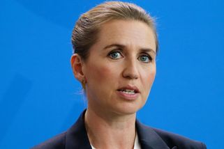 USA to se získáním Grónska myslí vážně, varovala dánská premiérka - Seznam Zprávy